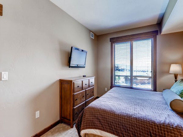 Steamboat Springs Condo 950580