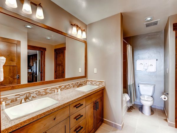 Steamboat Springs Condo 950580