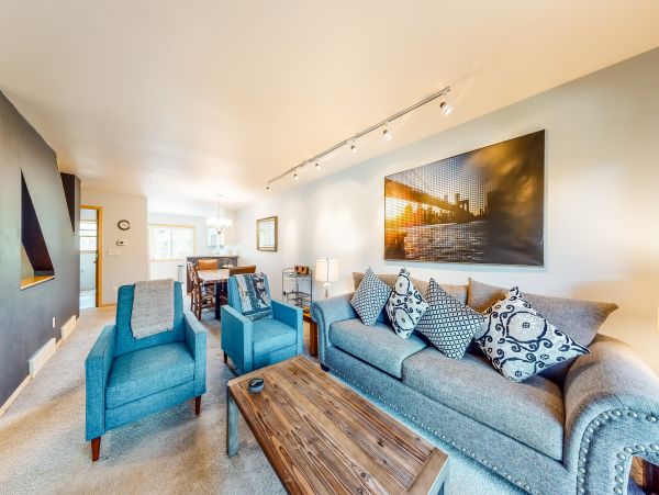 Breckenridge Condo 950581