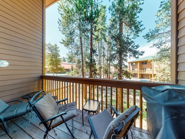 Breckenridge Condo 950581