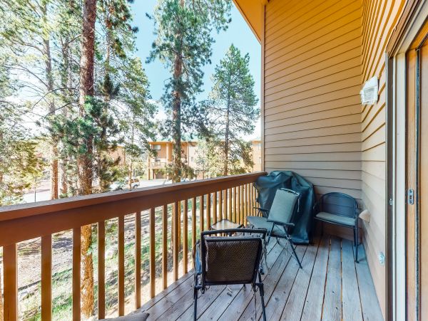 Breckenridge Condo 950581