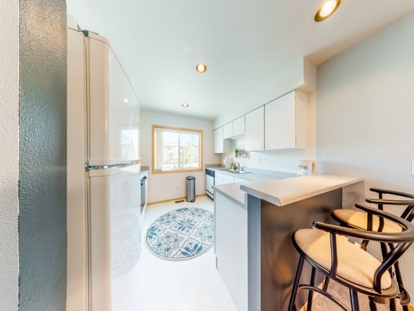 Breckenridge Condo 950581