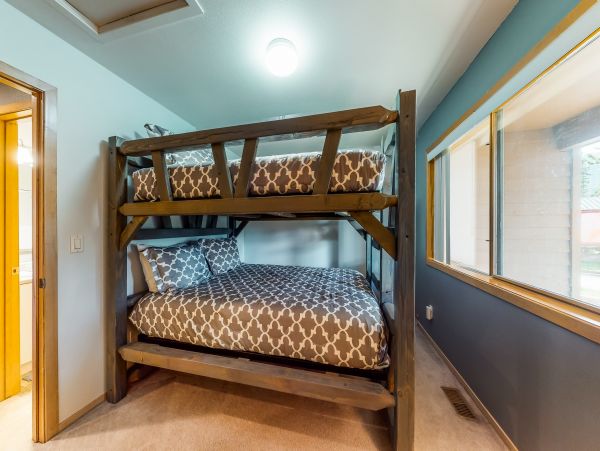 Breckenridge Condo 950581