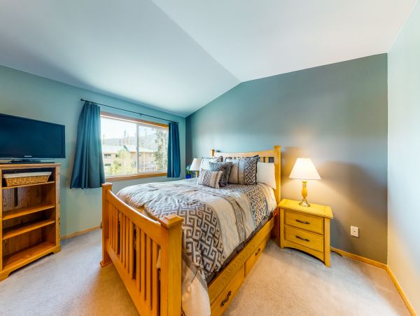 Breckenridge Condo 950581
