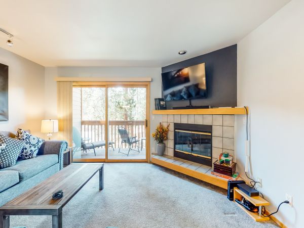 Breckenridge Condo 950581