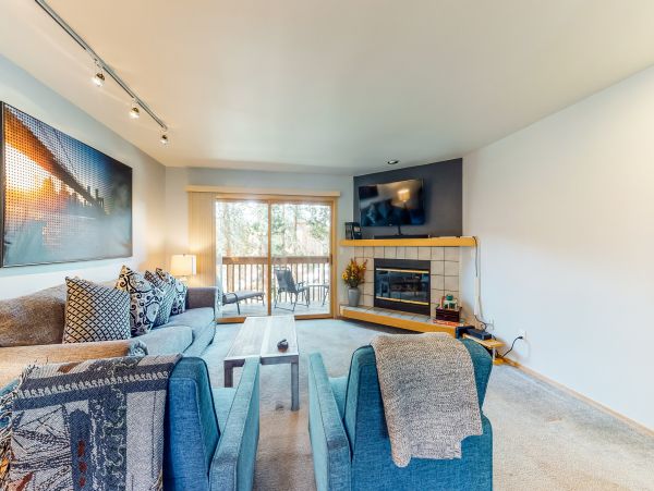 Breckenridge Condo 950581