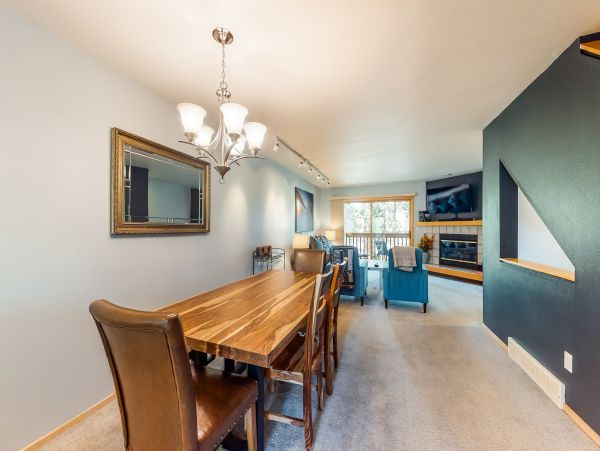 Breckenridge Condo 950581