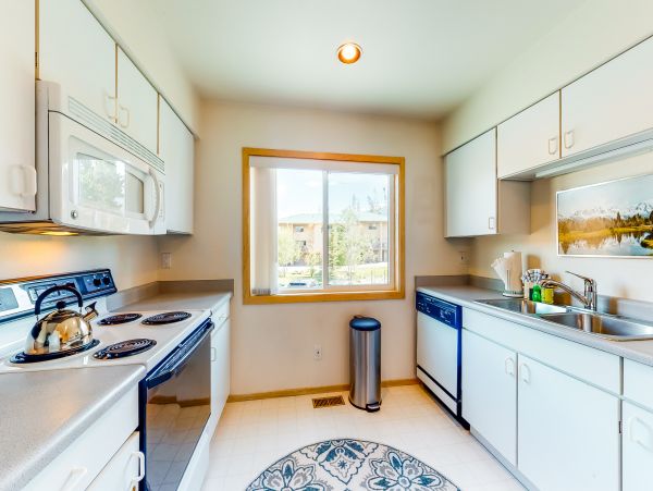 Breckenridge Condo 950581