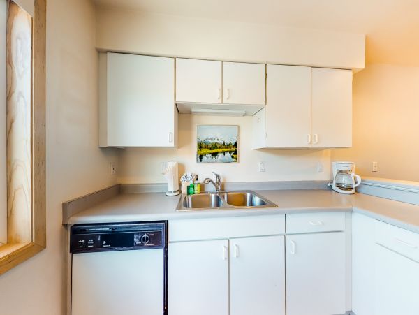 Breckenridge Condo 950581