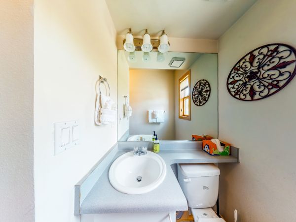 Breckenridge Condo 950581