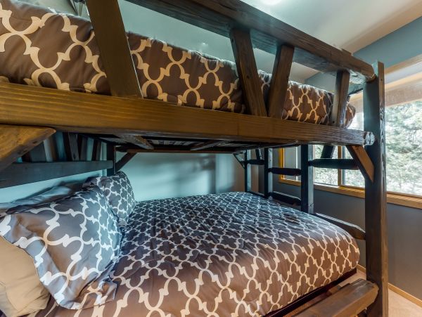 Breckenridge Condo 950581