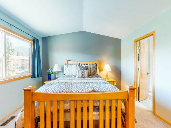 Breckenridge Condo 950581