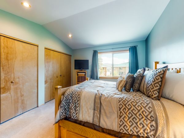 Breckenridge Condo 950581