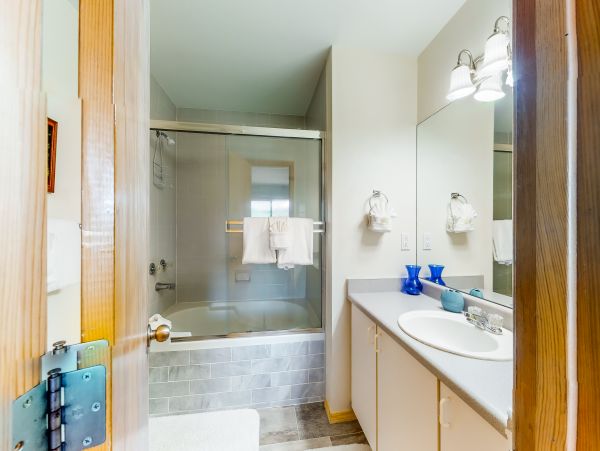Breckenridge Condo 950581