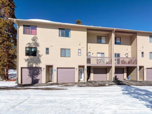 Breckenridge Condo 950581