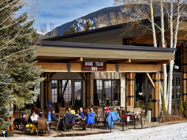 Aspen Home 950582