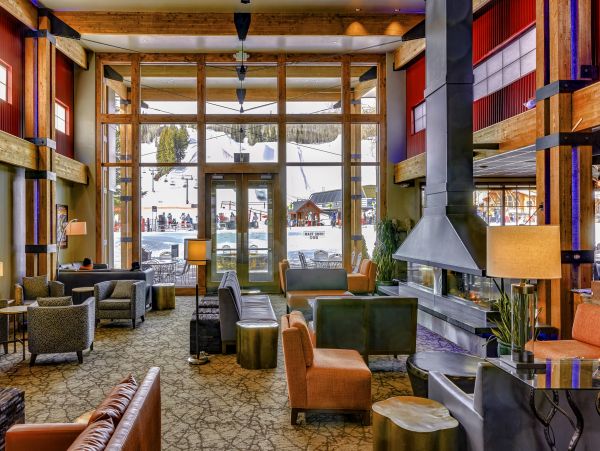 Aspen Home 950582