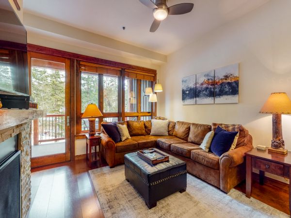 Breckenridge Condo 950584