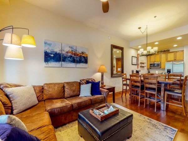 Breckenridge Condo 950584