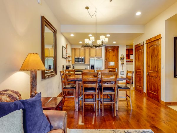 Breckenridge Condo 950584