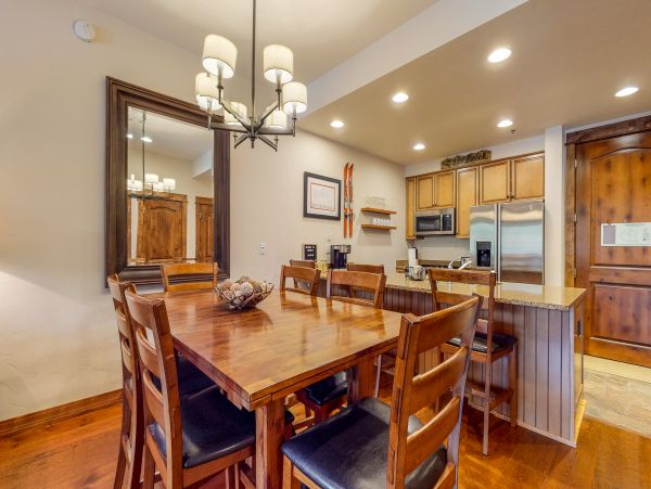 Breckenridge Condo 950584