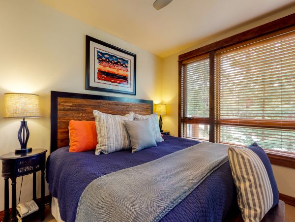 Breckenridge Condo 950584