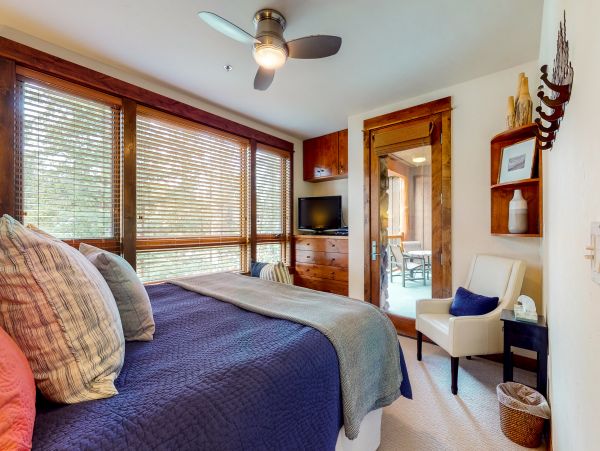 Breckenridge Condo 950584