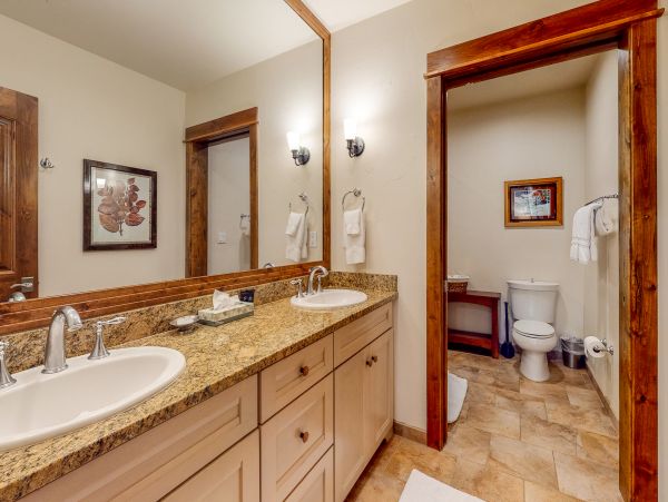 Breckenridge Condo 950584