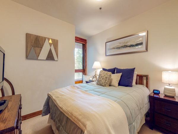 Breckenridge Condo 950584