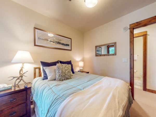 Breckenridge Condo 950584