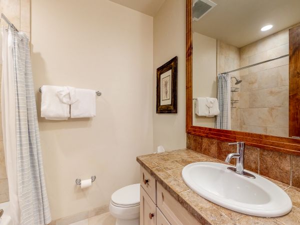 Breckenridge Condo 950584
