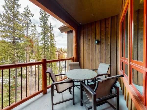 Breckenridge Condo 950584