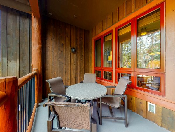 Breckenridge Condo 950584