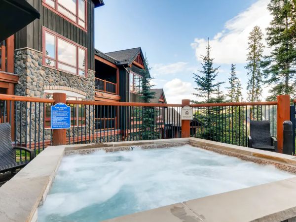 Breckenridge Condo 950584