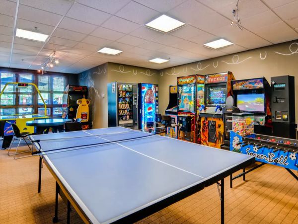 Breckenridge Condo 950584