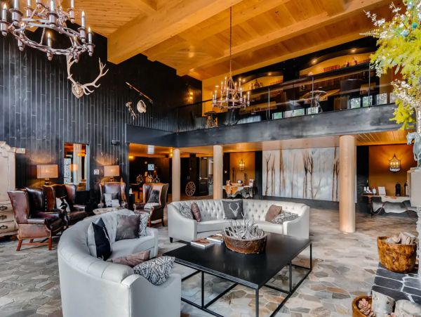Breckenridge Condo 950584