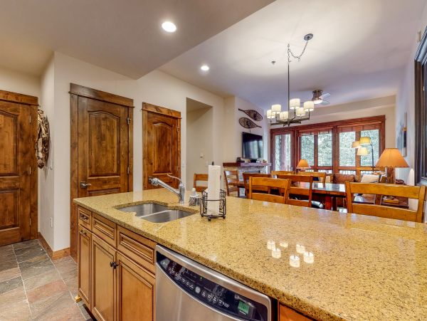 Breckenridge Condo 950584