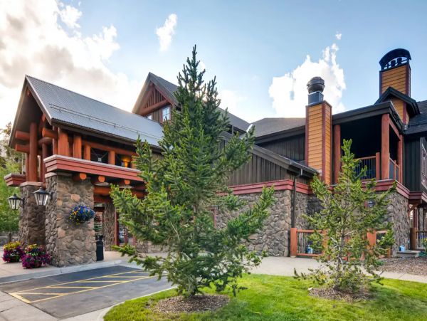 Breckenridge Condo 950584