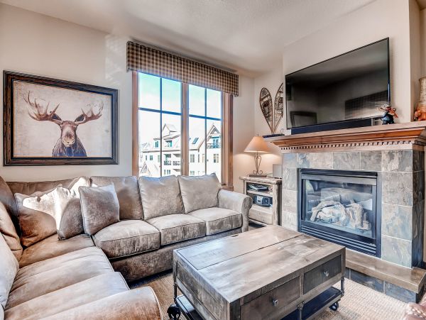 Breckenridge Condo 950585