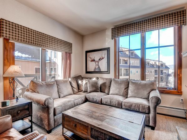 Breckenridge Condo 950585