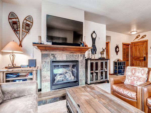 Breckenridge Condo 950585