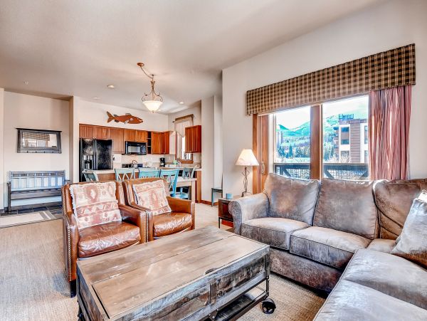 Breckenridge Condo 950585