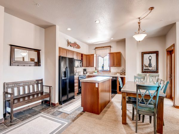 Breckenridge Condo 950585