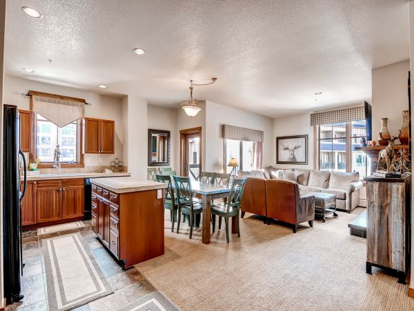 Breckenridge Condo 950585
