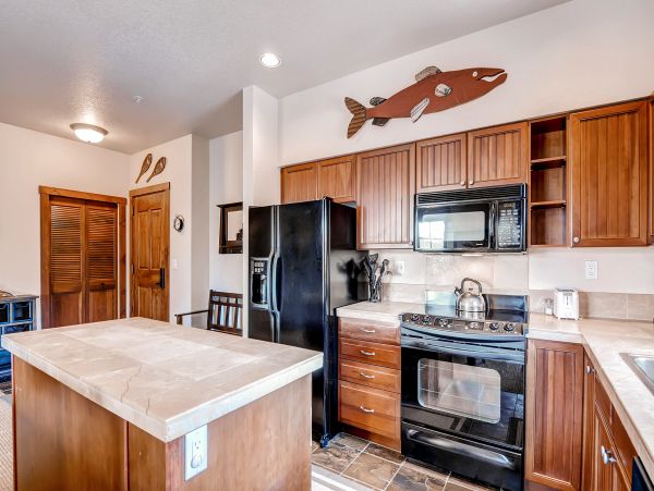 Breckenridge Condo 950585