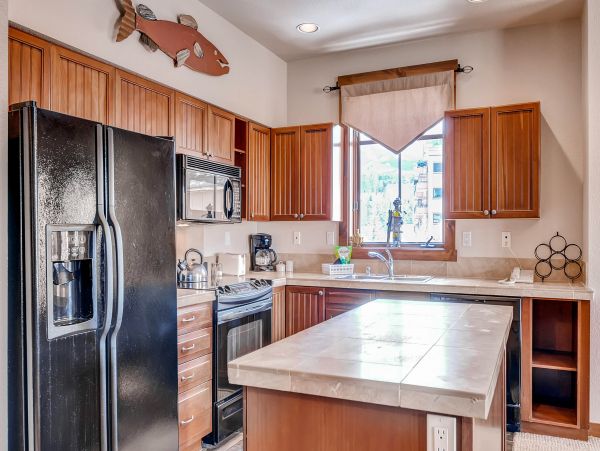 Breckenridge Condo 950585
