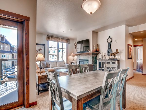 Breckenridge Condo 950585