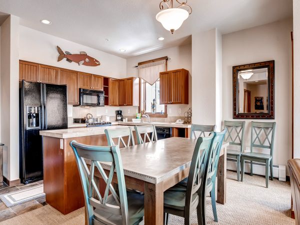 Breckenridge Condo 950585
