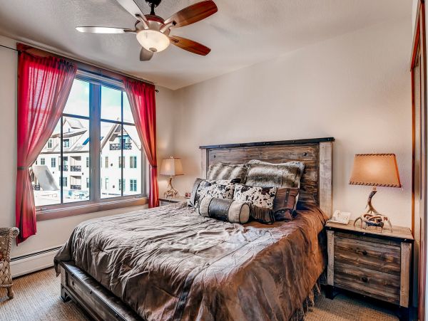 Breckenridge Condo 950585