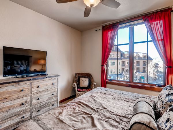 Breckenridge Condo 950585